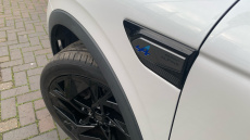 Renault Arkana 1.6 E-Tech FHEV 145 Esprit Alpine 5dr Auto Hybrid Estate